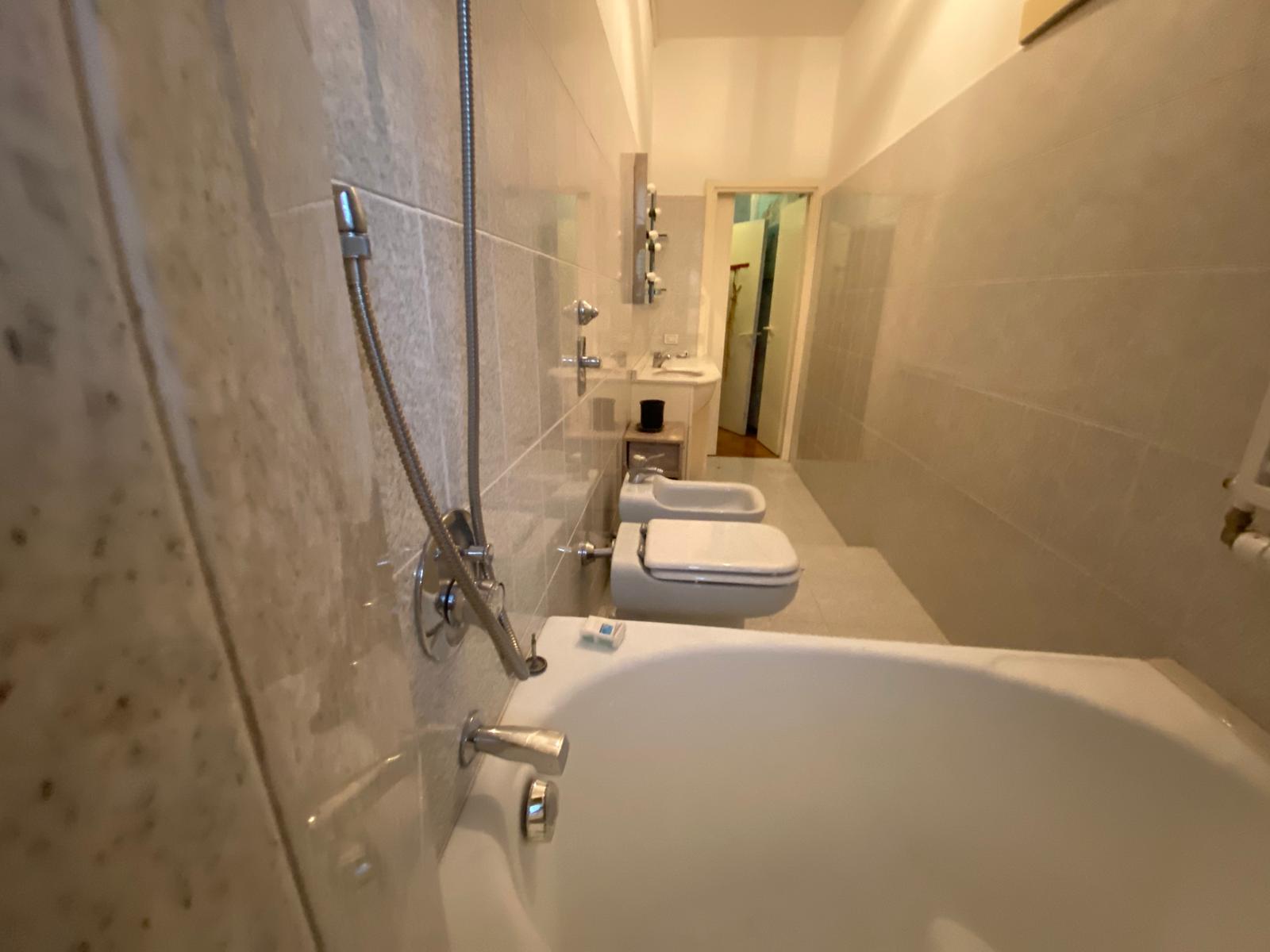 CERTOSA246 - APPARTMENT