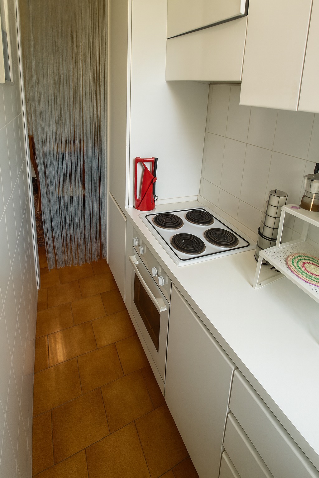 CERTOSA246 - APPARTMENT