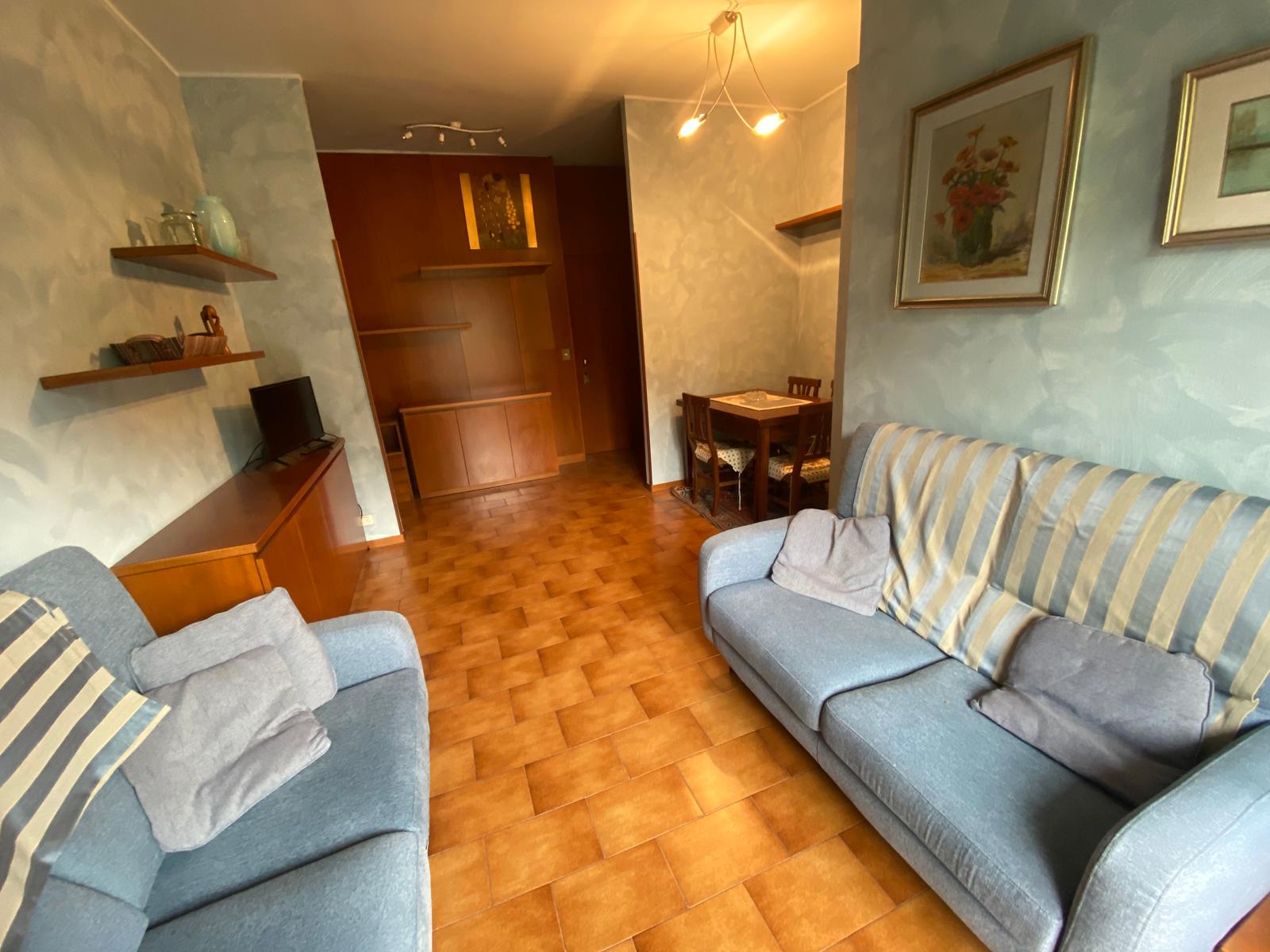 CERTOSA246 - APPARTMENT