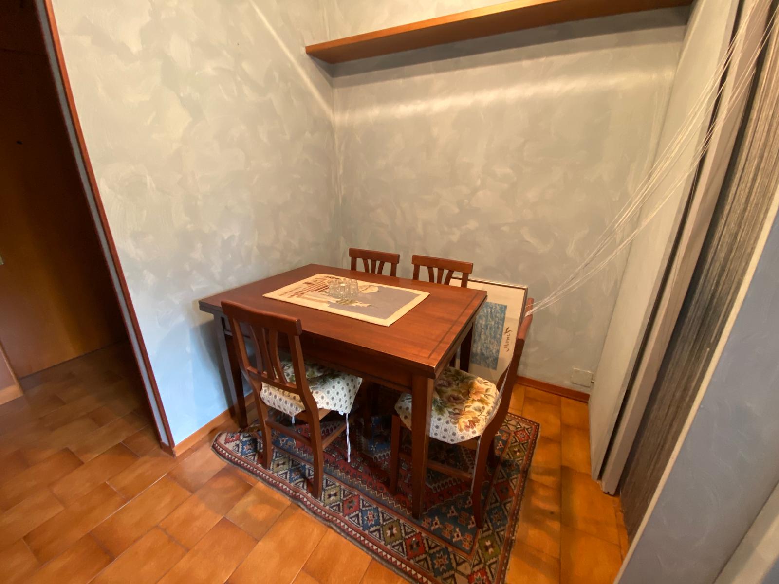 CERTOSA246 - APPARTMENT
