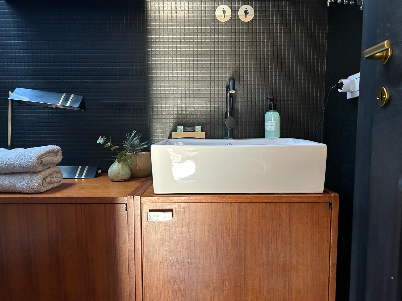 CRESPI12 - STUDIO