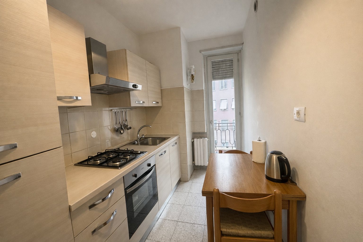 DECRISTOFORIS12 - ROOM 1