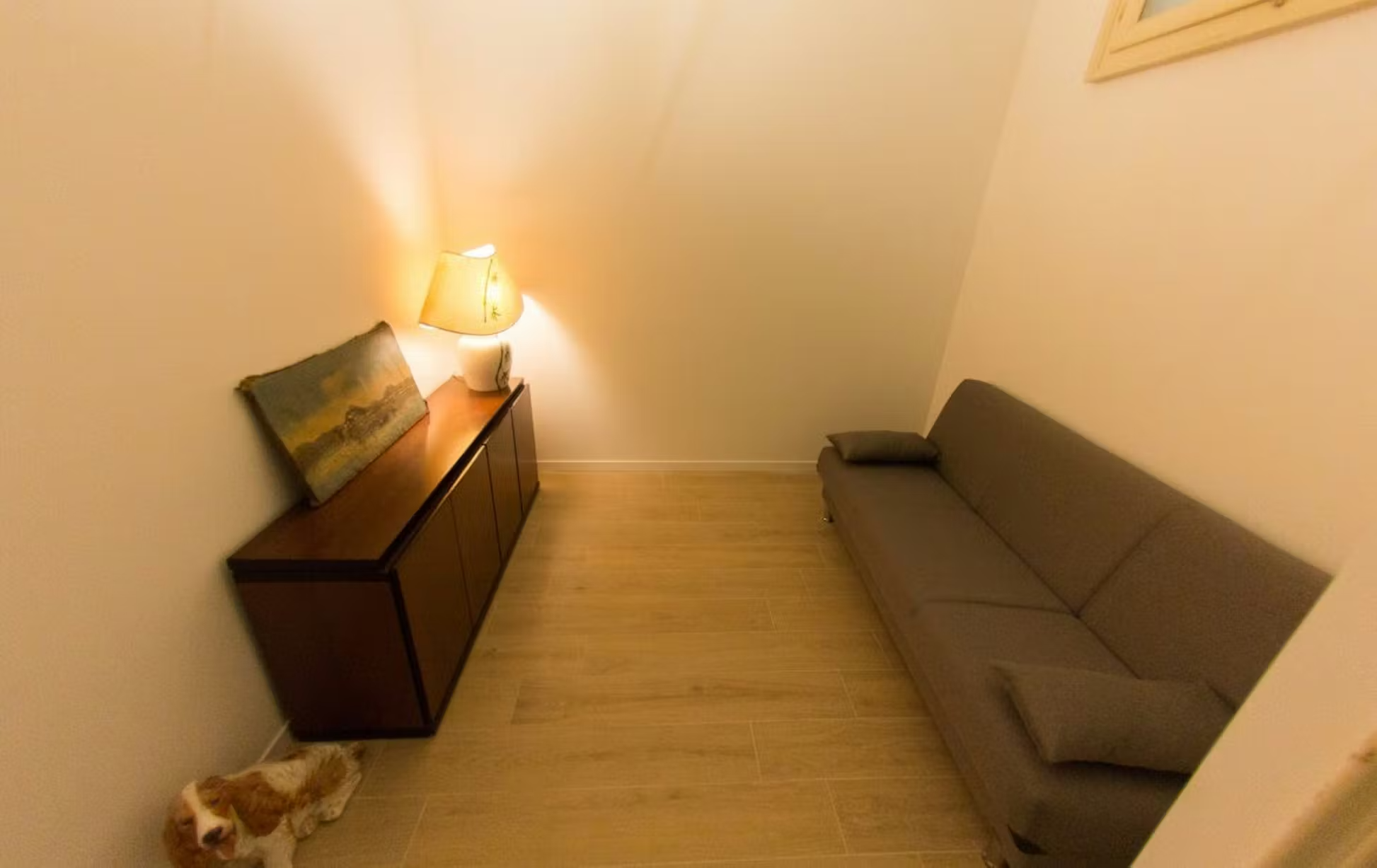 LEONCAVALLO10 - ROOM 1