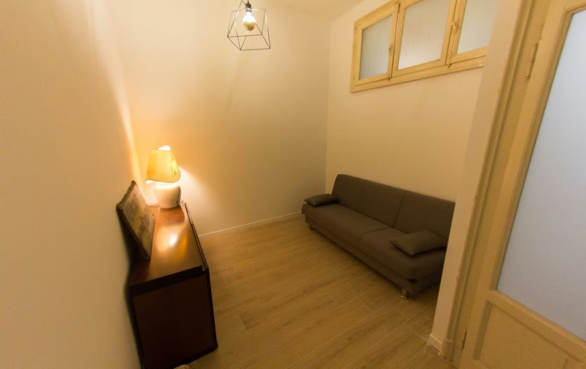 LEONCAVALLO10 - ROOM 1