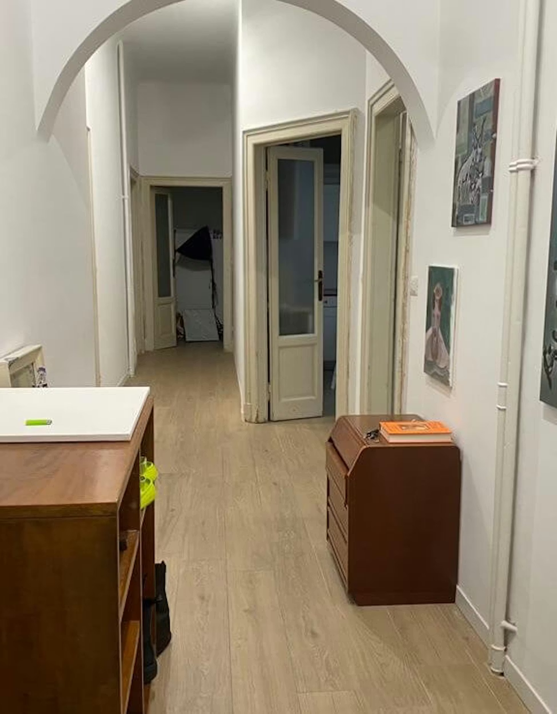LEONCAVALLO10 - ROOM 3