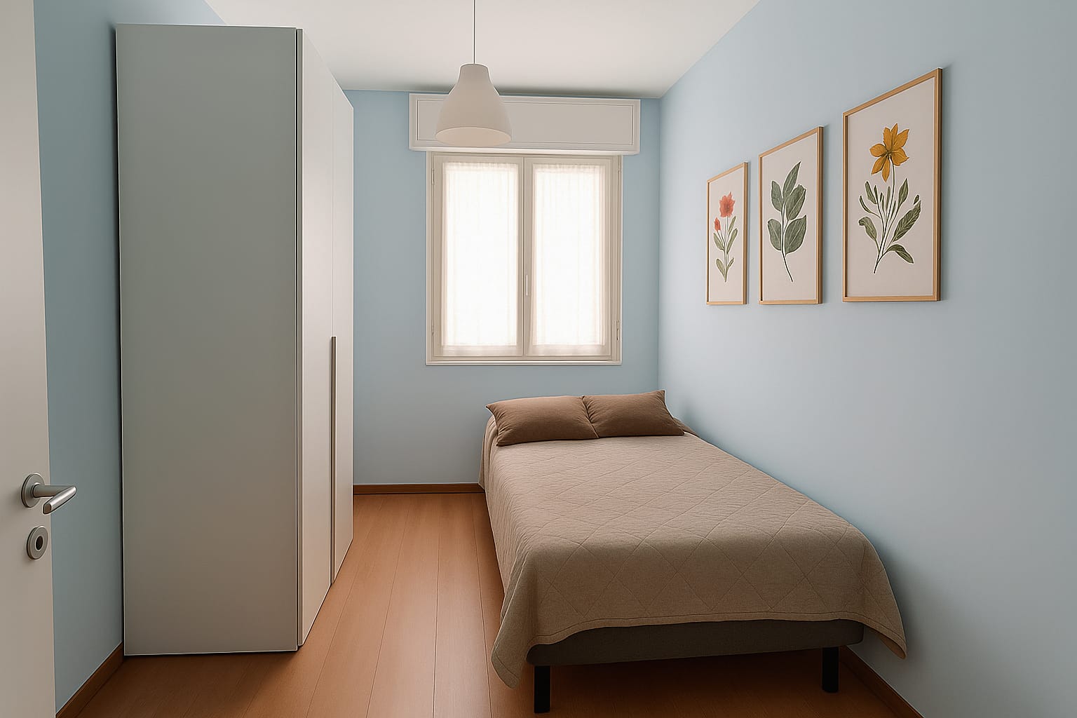 BELGIRATE13 - ROOM 1