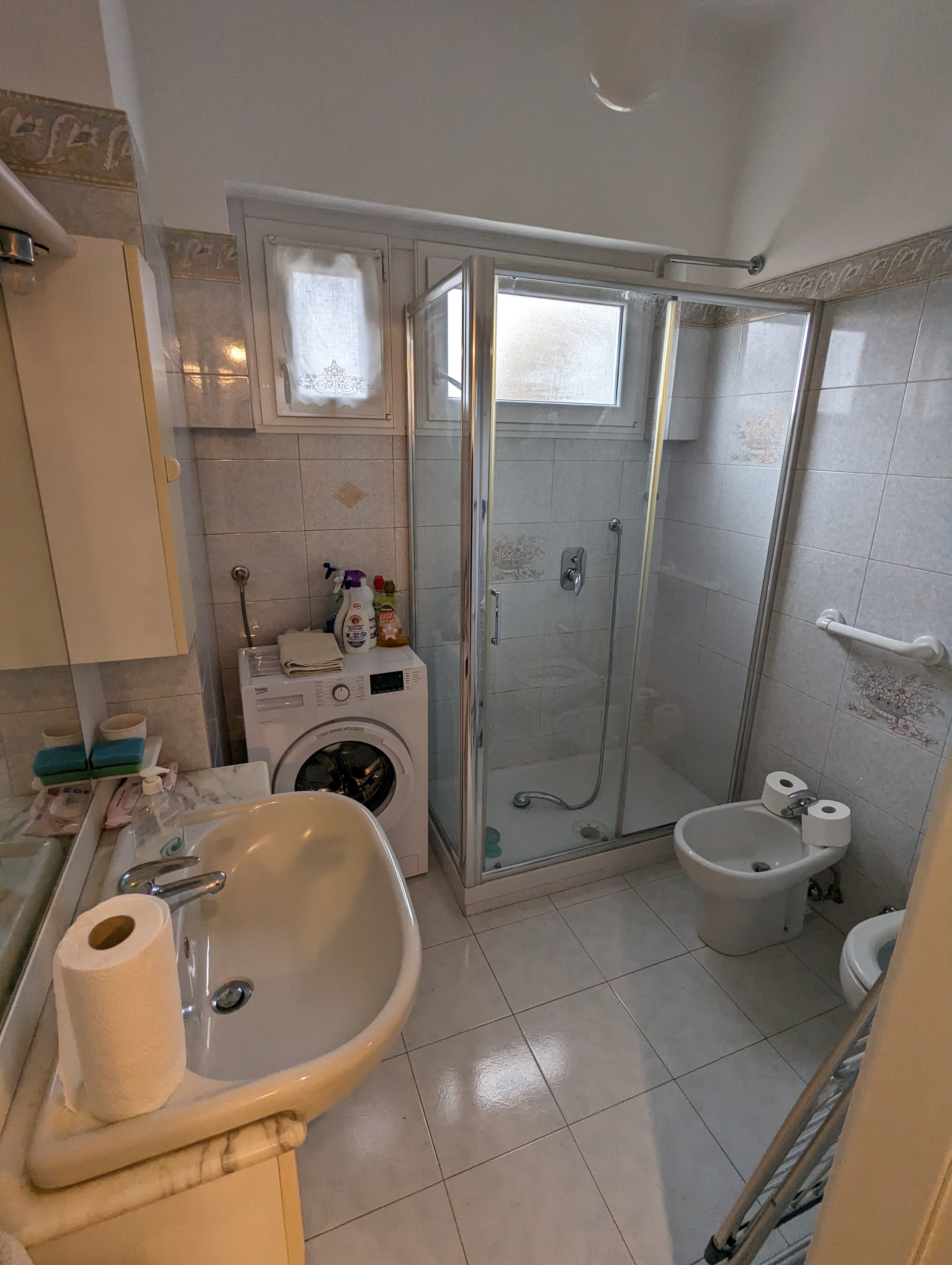 BELGIRATE13 - ROOM 1