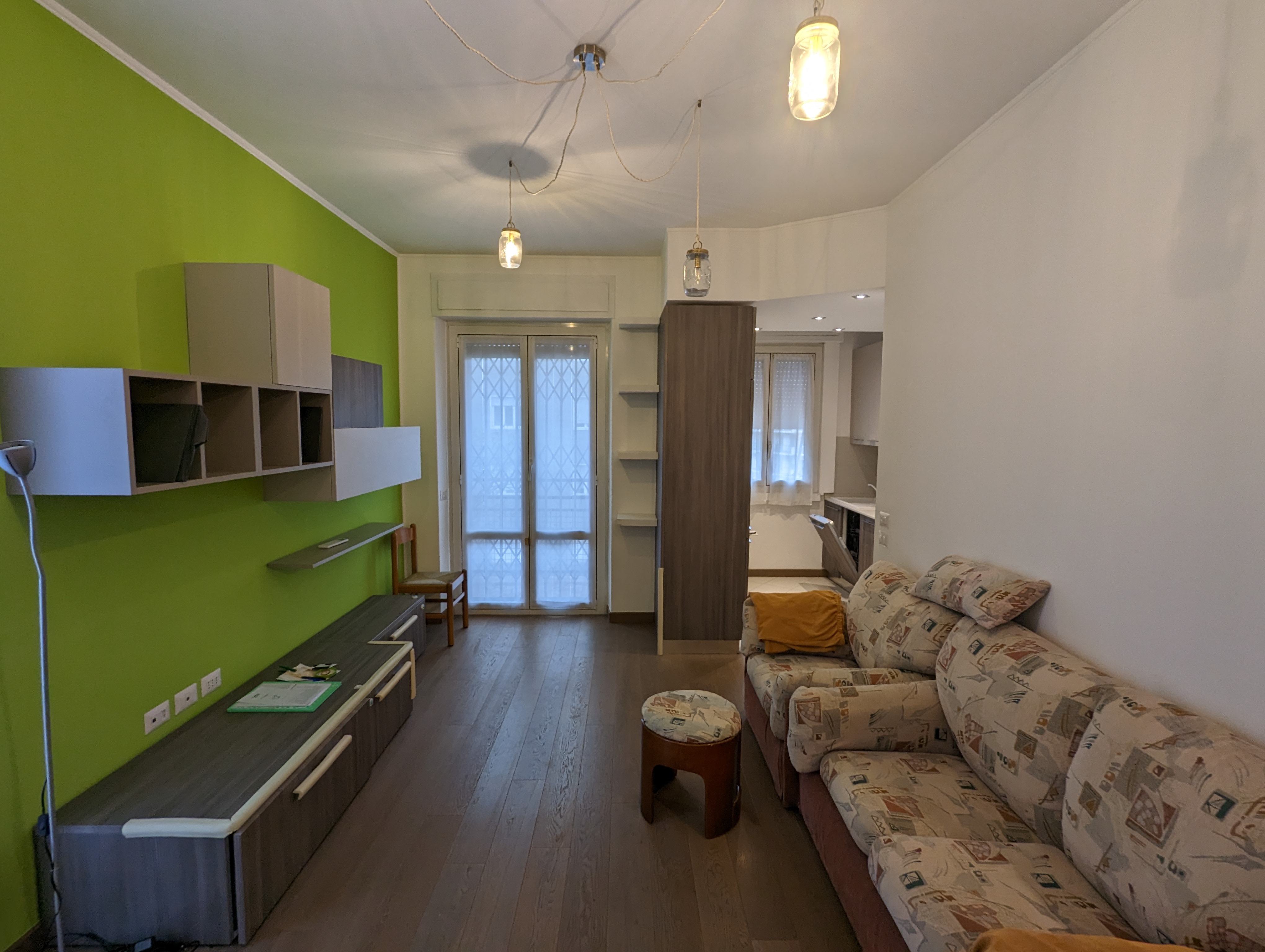 BELGIRATE13 - ROOM 1