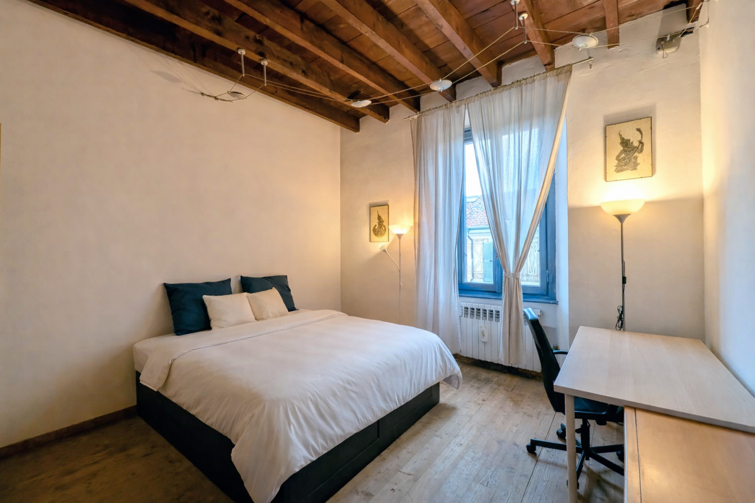 BLIGNY60 - ROOM 1